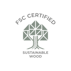 FSC Certified Wood