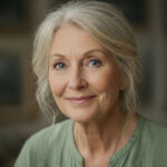 clara wilson grandmother and head of community support cuzy mart