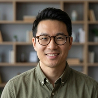 david chen architect testimonial wooden toys
