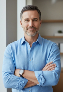 ethan miller ceo and lead product designer architect at cuzy mart