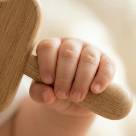 max safe wooden sensory toys toddler