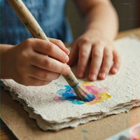mia wooden art supplies creative play