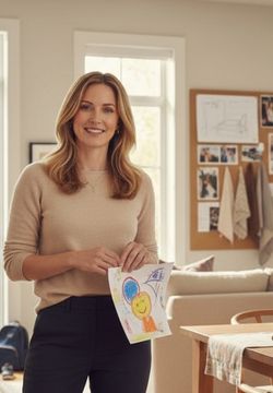 olivia miller child development expert and montessori specialist cuzy mart